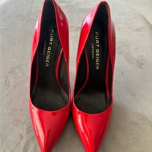 Kurt geiger heels